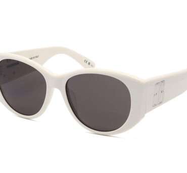 Окуляри сонцезахисні BALENCIAGA BB0455S 003 55