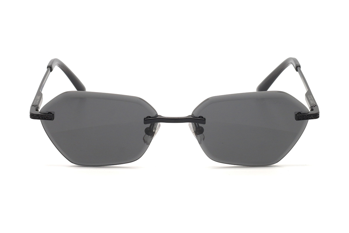 Окуляри сонцезахисні Jimmy Choo JC 4022J 300187 58 2 Окуляри сонцезахисні Jimmy Choo JC 4022J 300187 58 - Зображення 2