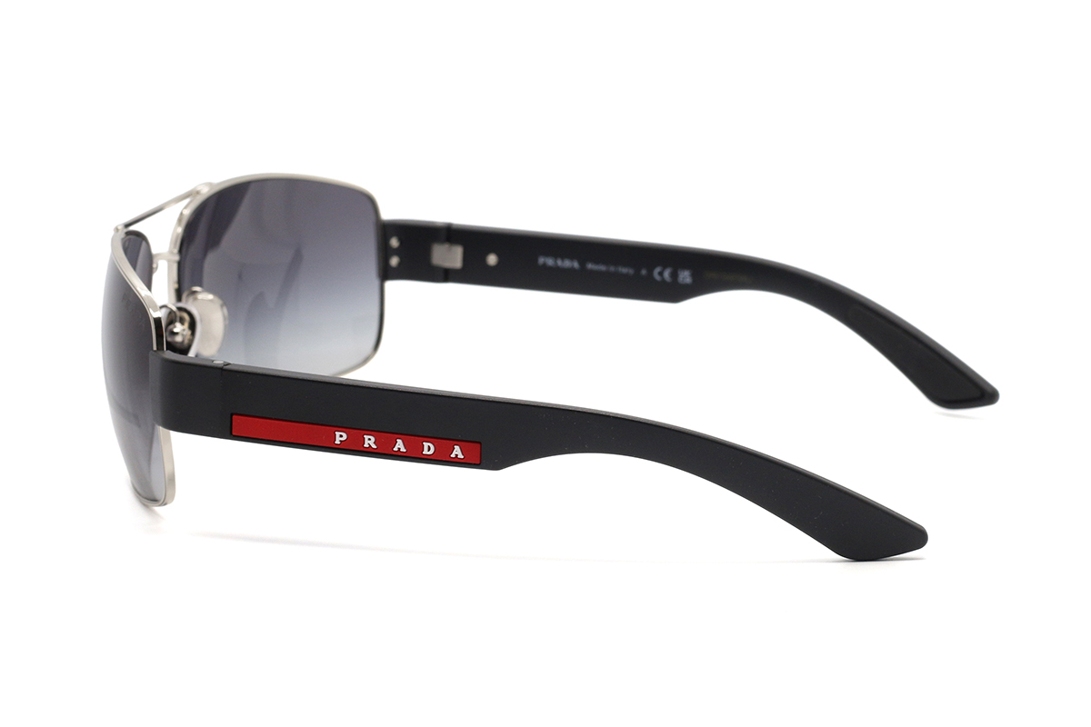 Окуляри сонцезахисні PRADA SPORT PS B52S 1BC09U 65 3 Окуляри сонцезахисні PRADA SPORT PS B52S 1BC09U 65 - Зображення 3