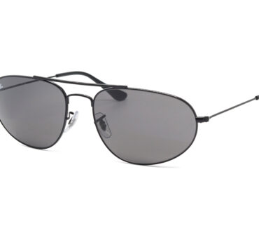 Окуляри сонцезахисні RAY-BAN RB 3945 002/B1 62