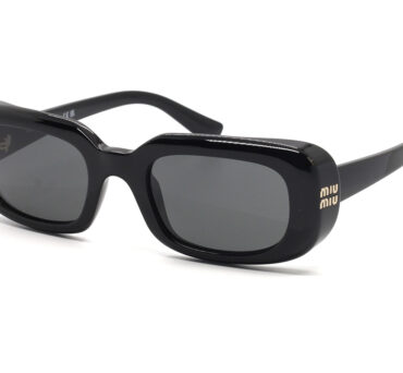 Окуляри сонцезахисні MIU MIU MU B13S 16K08Z 52