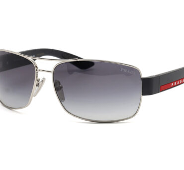 Окуляри сонцезахисні PRADA SPORT PS B52S 1BC09U 65