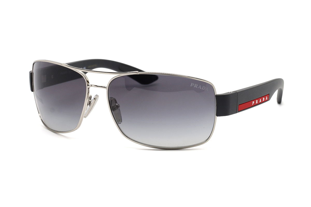 Окуляри сонцезахисні PRADA SPORT PS B52S 1BC09U 65 1 Окуляри сонцезахисні PRADA SPORT PS B52S 1BC09U 65