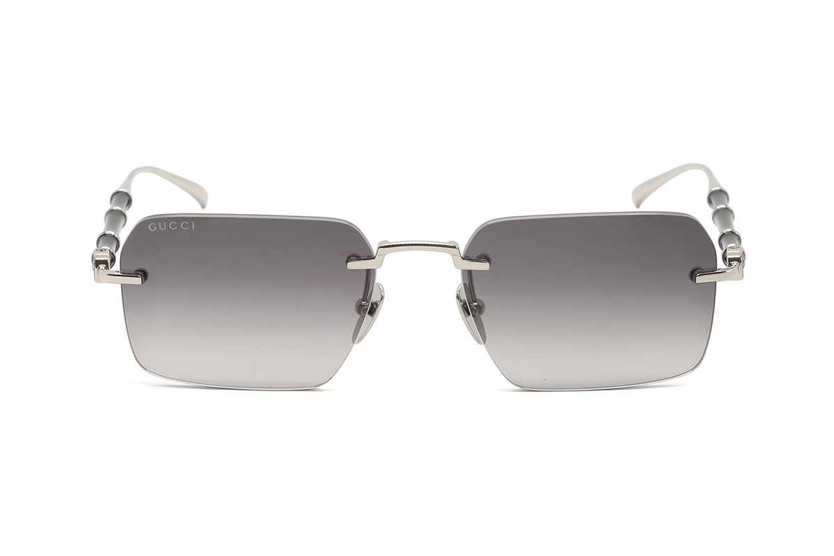 Окуляри сонцезахисні GUCCI GG2154S 002 56 2 Окуляри сонцезахисні GUCCI GG2154S 002 56 - Зображення 2