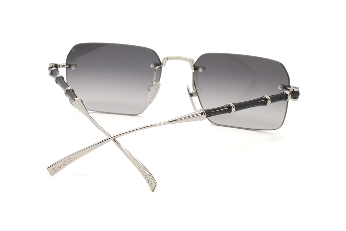 Окуляри сонцезахисні GUCCI GG2154S 002 56 4 Окуляри сонцезахисні GUCCI GG2154S 002 56 - Зображення 4