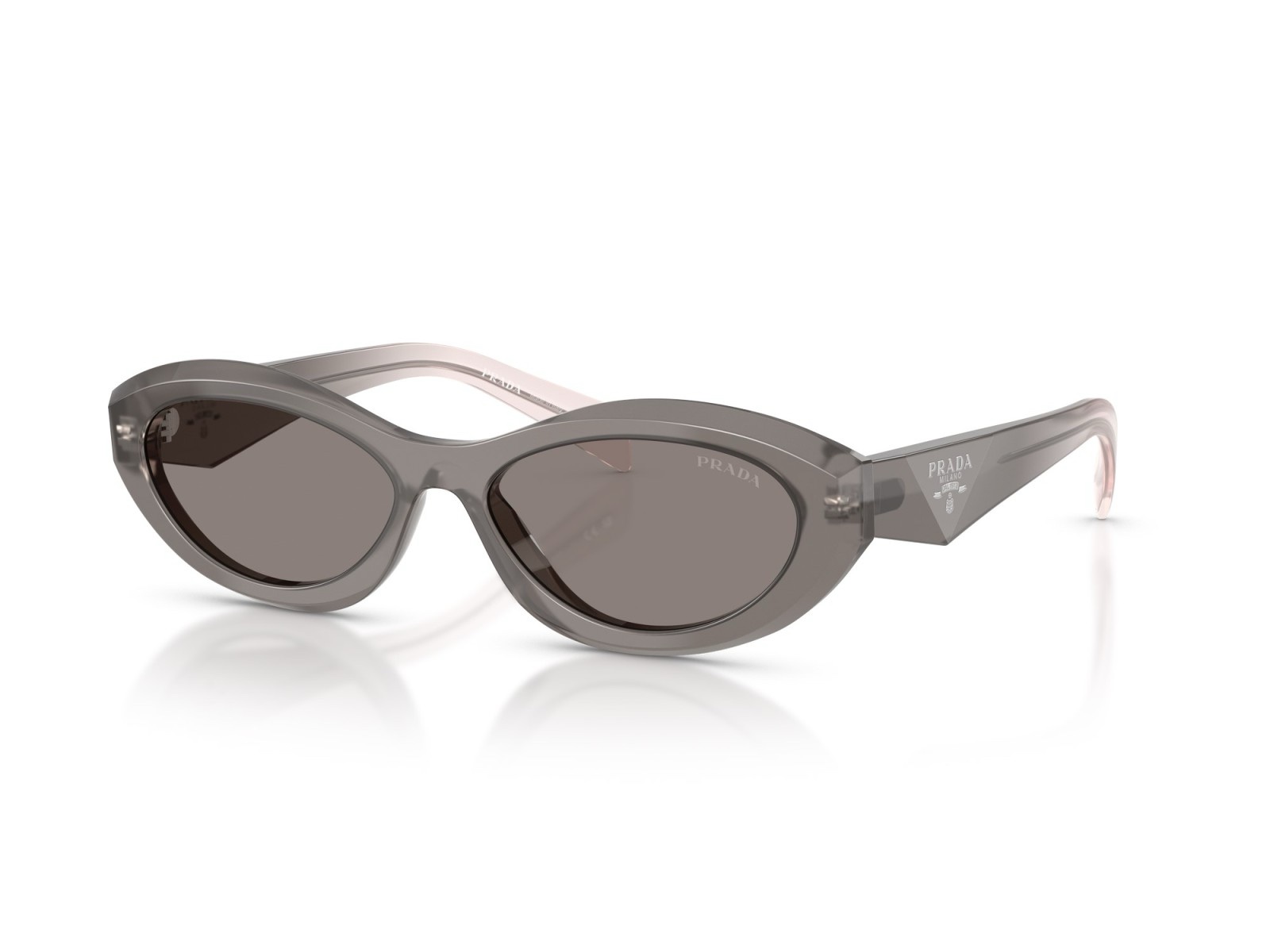 Окуляри сонцезахисні PRADA PR 26ZS 20F80Q 55 2 Окуляри сонцезахисні PRADA PR 26ZS 20F80Q 55 - Зображення 2