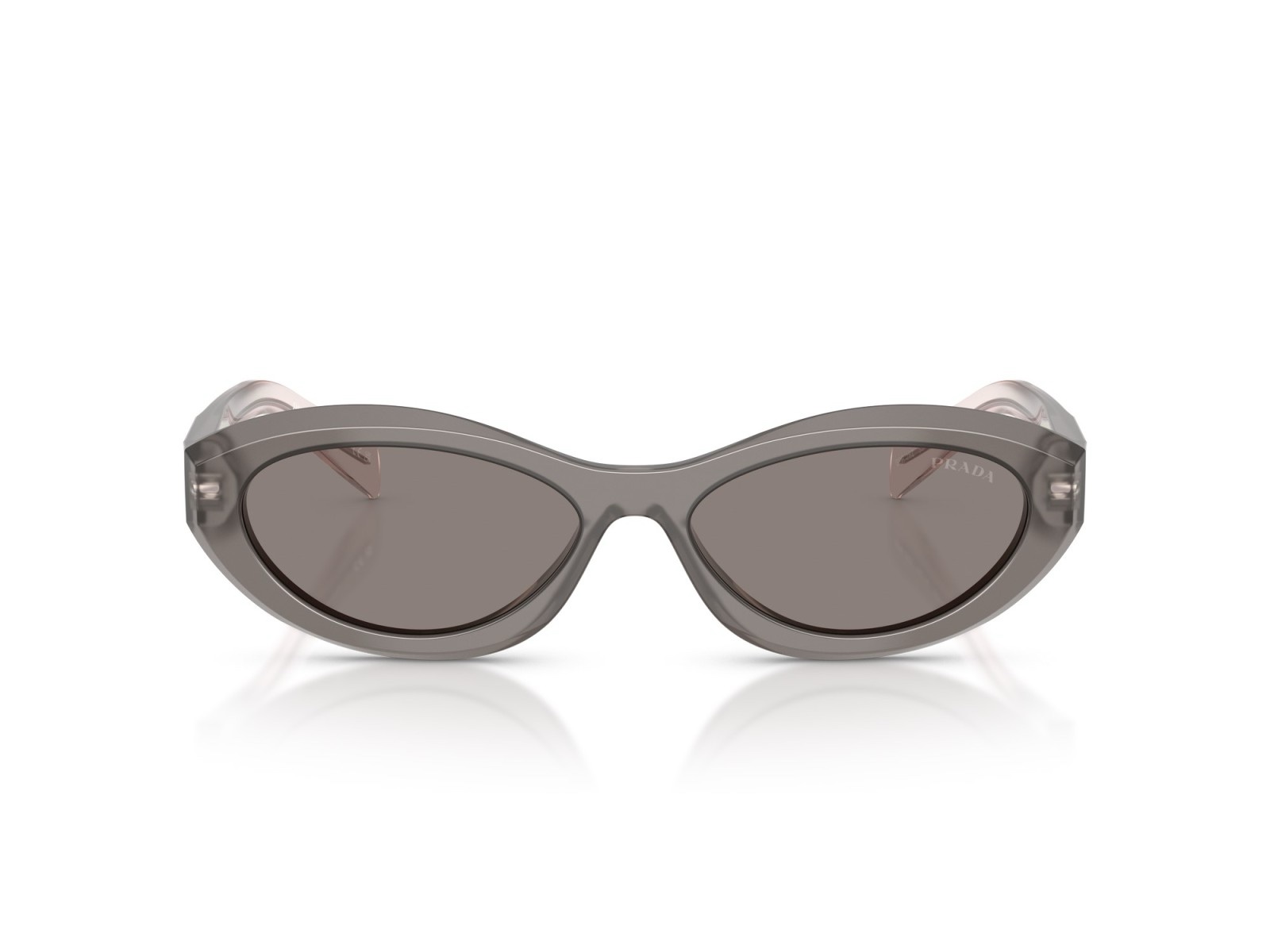 Окуляри сонцезахисні PRADA PR 26ZS 20F80Q 55 4 Окуляри сонцезахисні PRADA PR 26ZS 20F80Q 55 - Зображення 4