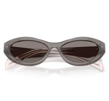 Окуляри сонцезахисні PRADA PR 26ZS 20F80Q 55