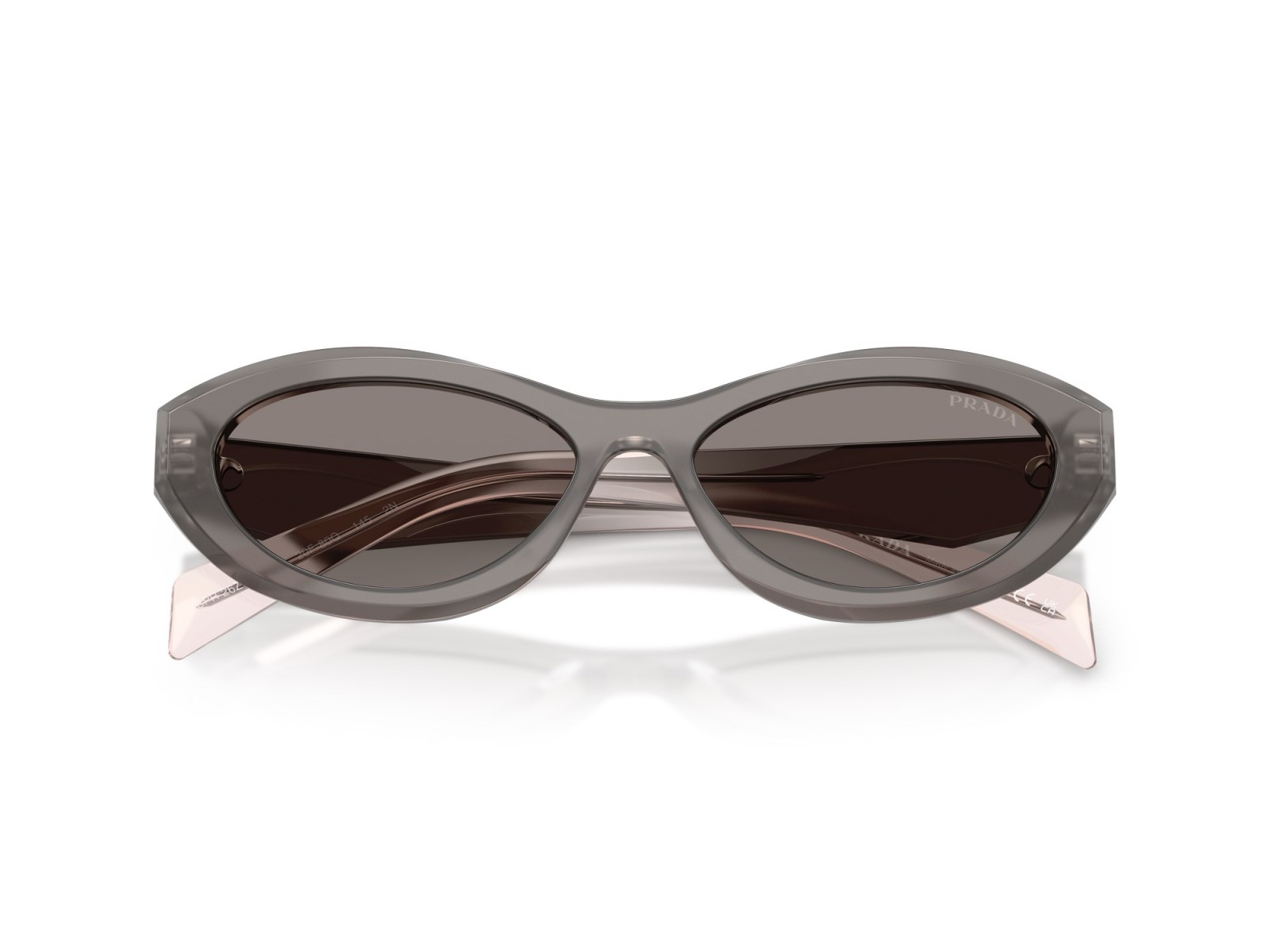 Окуляри сонцезахисні PRADA PR 26ZS 20F80Q 55 1 Окуляри сонцезахисні PRADA PR 26ZS 20F80Q 55