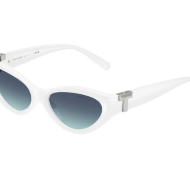 Окуляри сонцезахисні TIFFANY&CO. TF 4225U 83929S 54