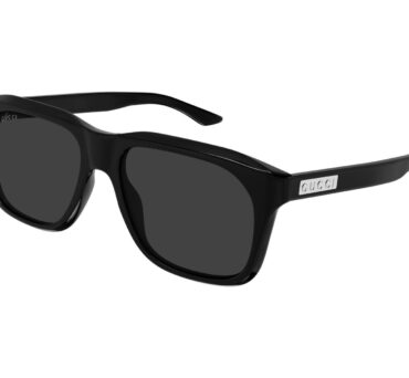 Окуляри сонцезахисні GUCCI GG2077S 001 55