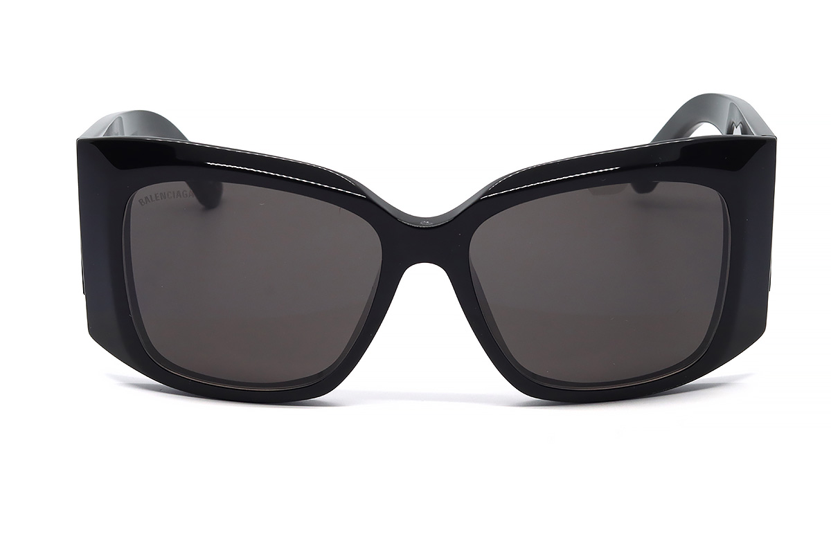Окуляри сонцезахисні BALENCIAGA BB0443S 002 58 4 Окуляри сонцезахисні BALENCIAGA BB0443S 002 58 - Зображення 4