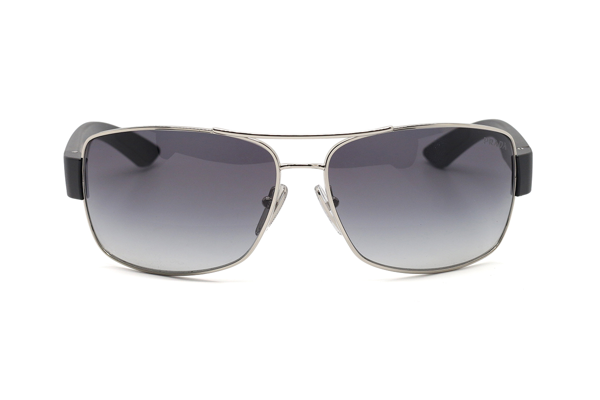 Окуляри сонцезахисні PRADA SPORT PS B52S 1BC09U 65 4 Окуляри сонцезахисні PRADA SPORT PS B52S 1BC09U 65 - Зображення 4