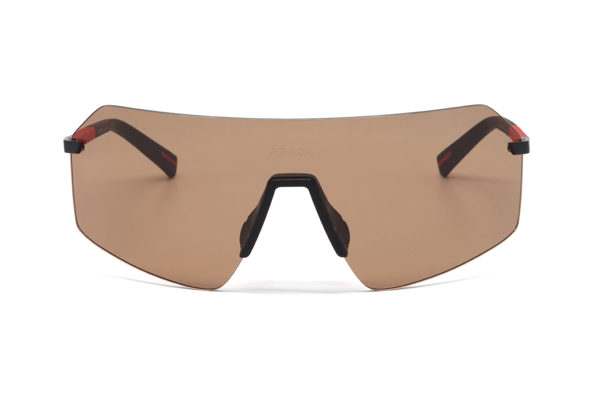 Окуляри сонцезахисні PRADA SPORT PS B50S 1BO20D 36 2 Окуляри сонцезахисні PRADA SPORT PS B50S 1BO20D 36 - Зображення 2