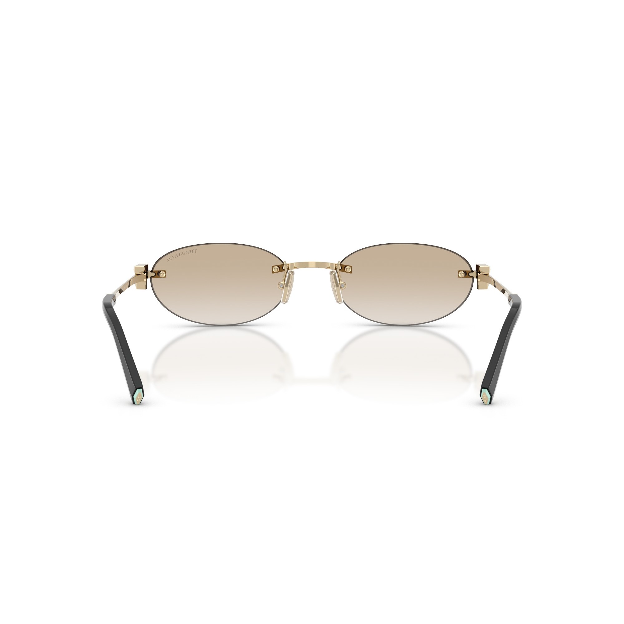 Окуляри сонцезахисні TIFFANY&CO. TF 3119D 623911 56 3 Окуляри сонцезахисні TIFFANY&CO. TF 3119D 623911 56 - Зображення 3