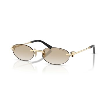 Окуляри сонцезахисні TIFFANY&CO. TF 3119D 623911 56