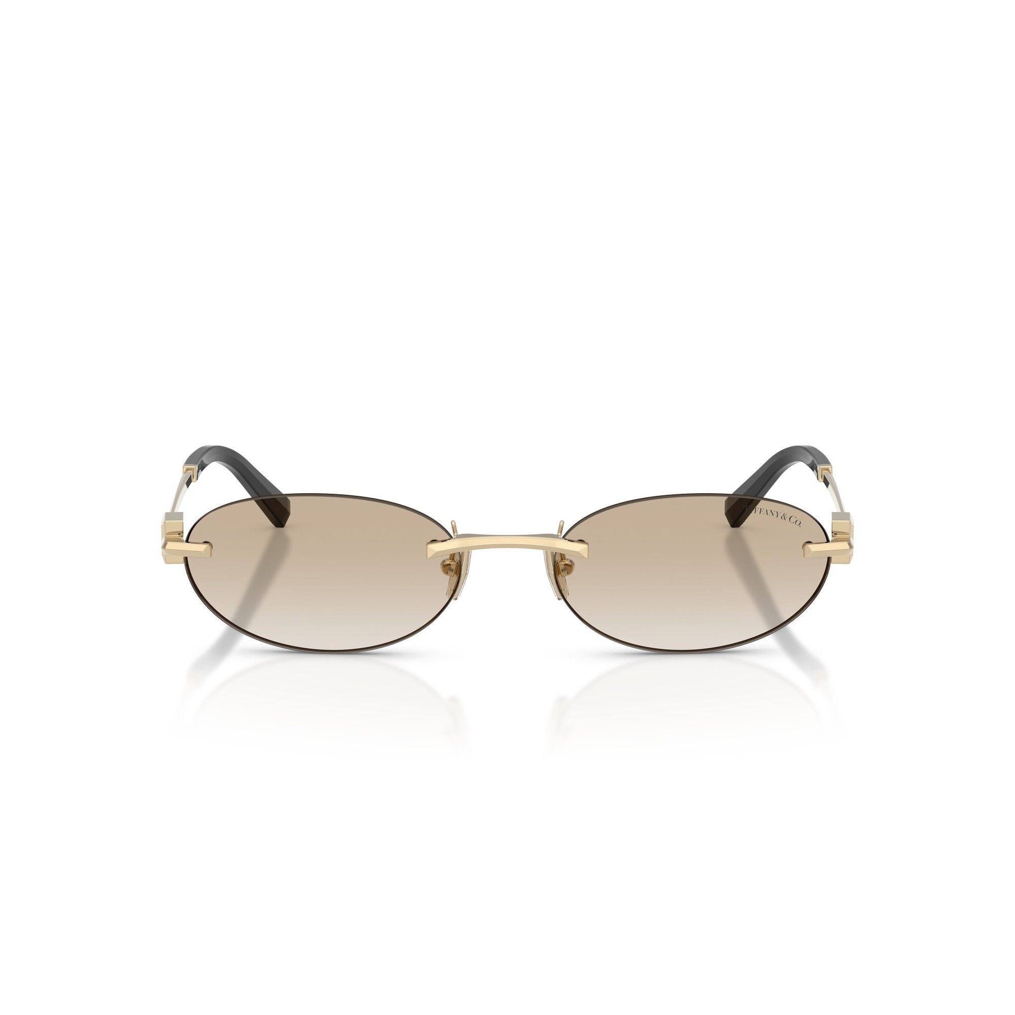 Окуляри сонцезахисні TIFFANY&CO. TF 3119D 623911 56 4 Окуляри сонцезахисні TIFFANY&CO. TF 3119D 623911 56 - Зображення 4