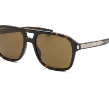 Окуляри сонцезахисні SAINT LAURENT SL 881 006 55