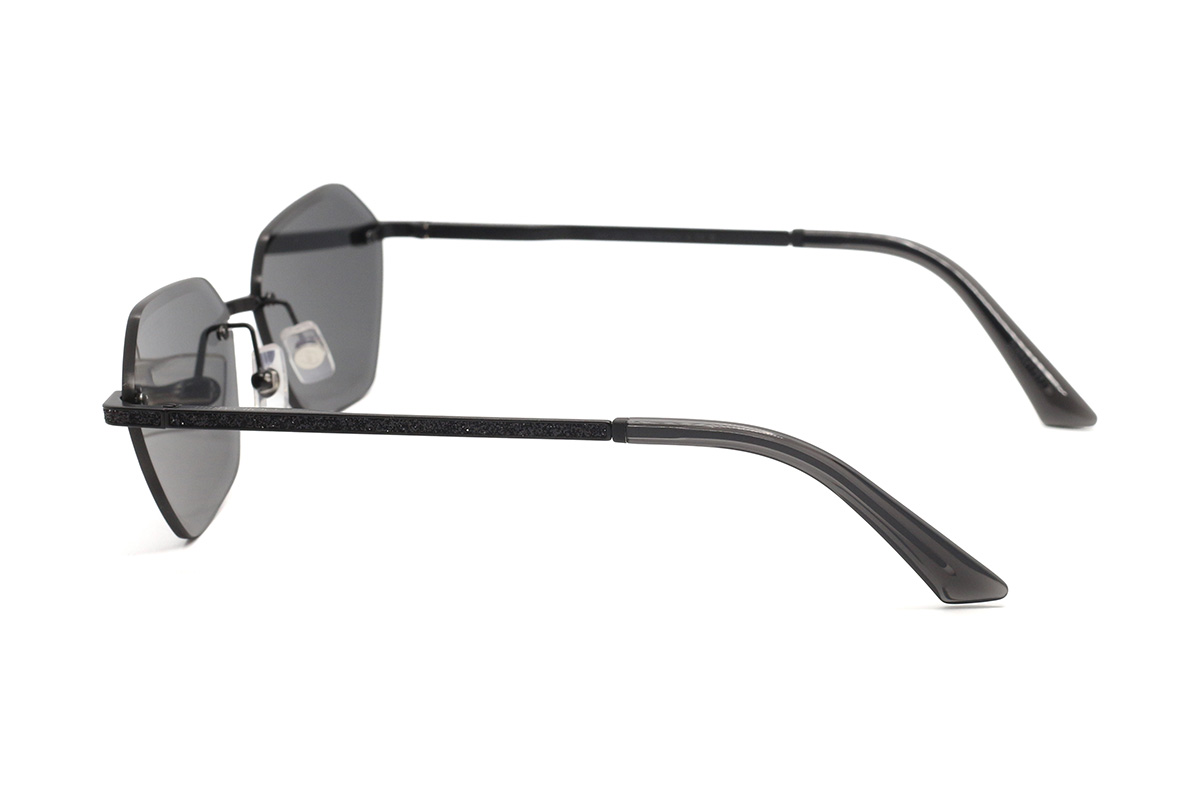 Окуляри сонцезахисні Jimmy Choo JC 4022J 300187 58 3 Окуляри сонцезахисні Jimmy Choo JC 4022J 300187 58 - Зображення 3