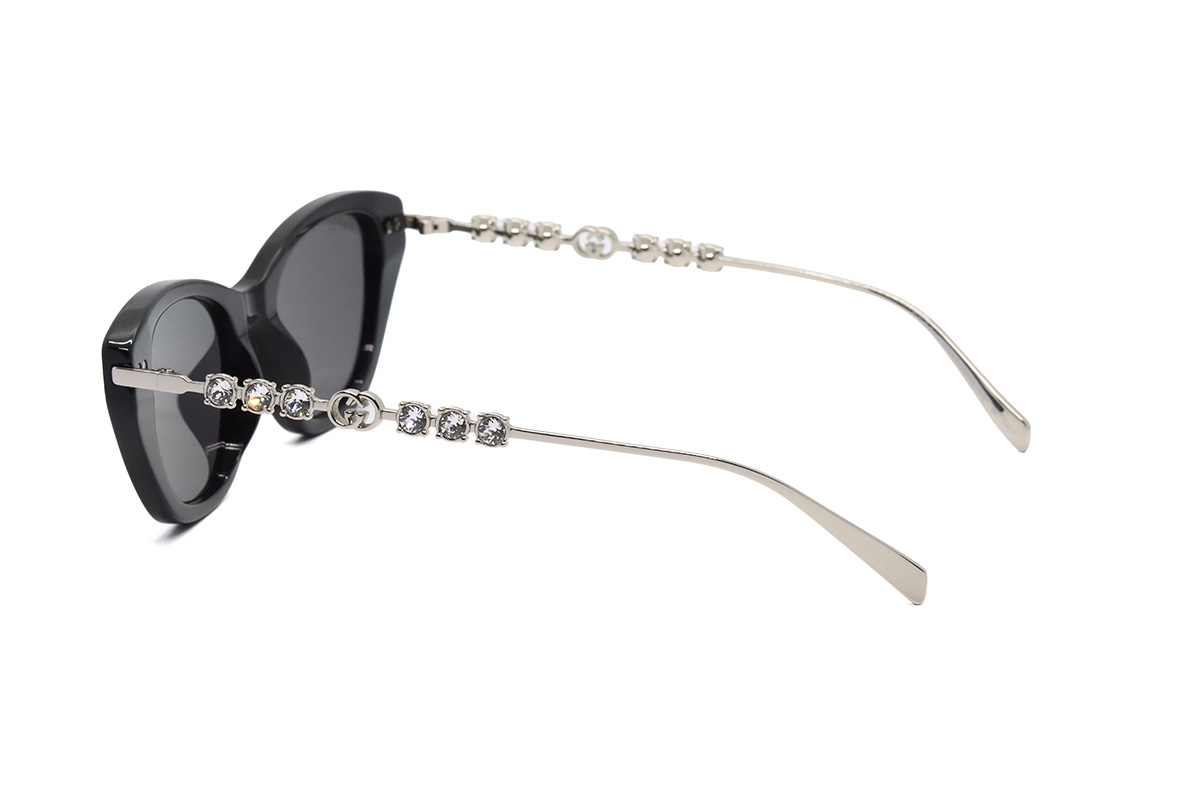 Окуляри сонцезахисні GUCCI GG1968S 002 50 4 Окуляри сонцезахисні GUCCI GG1968S 002 50 - Зображення 4
