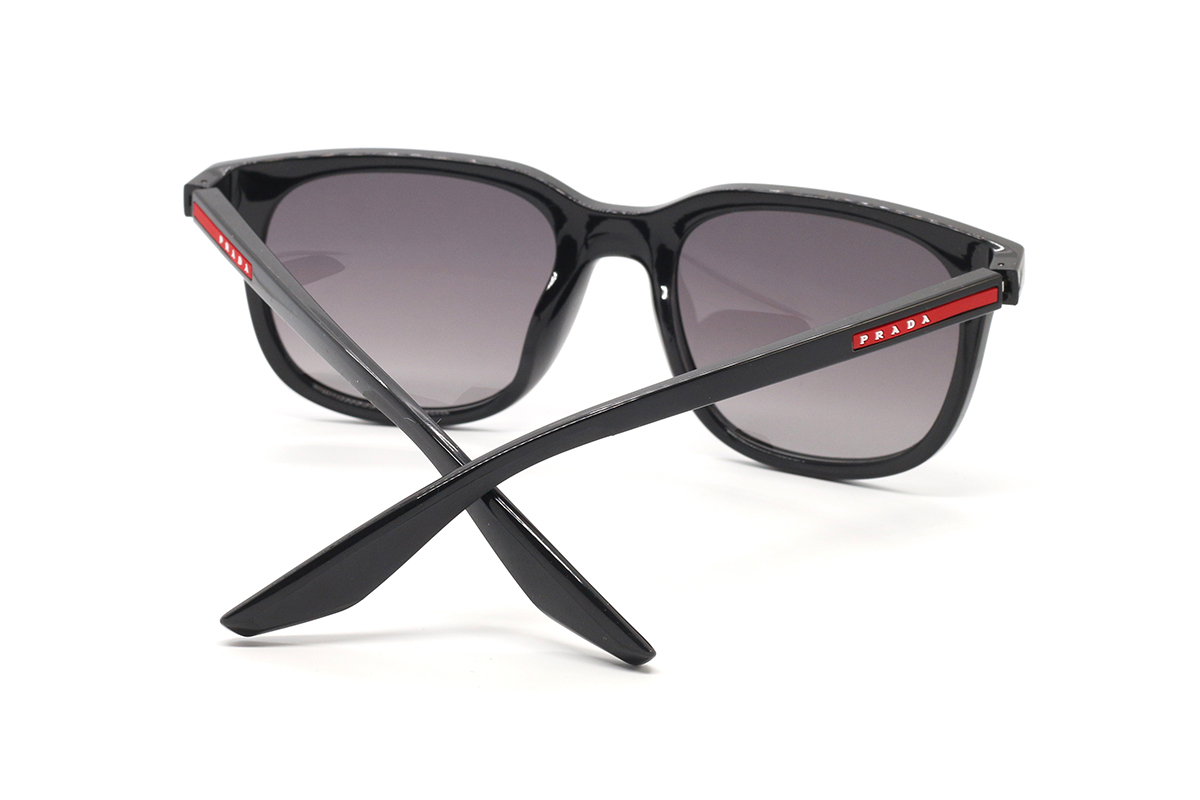 Окуляри сонцезахисні PRADA SPORT PS B09SU 1AB31A 54 3 Окуляри сонцезахисні PRADA SPORT PS B09SU 1AB31A 54 - Зображення 3