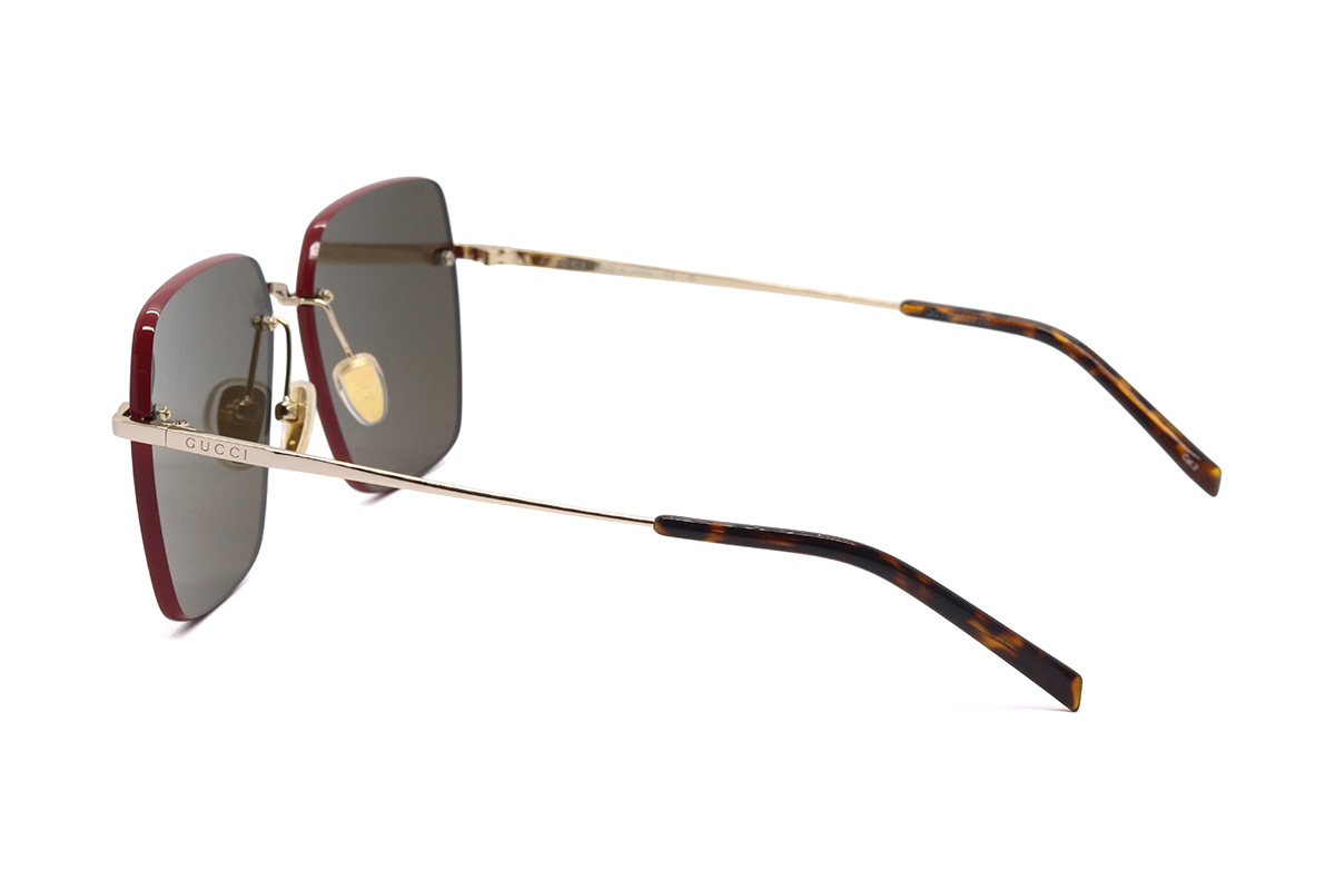 Окуляри сонцезахисні GUCCI GG1955SA 002 60 4 Окуляри сонцезахисні GUCCI GG1955SA 002 60 - Зображення 4
