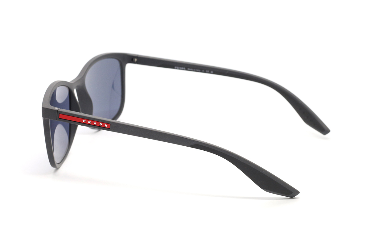 Окуляри сонцезахисні PRADA SPORT PS A08S UFK05U 56 4 Окуляри сонцезахисні PRADA SPORT PS A08S UFK05U 56 - Зображення 4