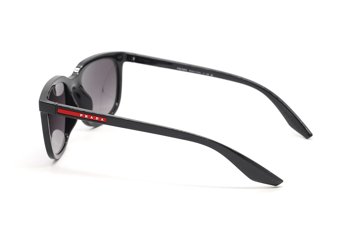 Окуляри сонцезахисні PRADA SPORT PS B09SU 1AB31A 54 4 Окуляри сонцезахисні PRADA SPORT PS B09SU 1AB31A 54 - Зображення 4