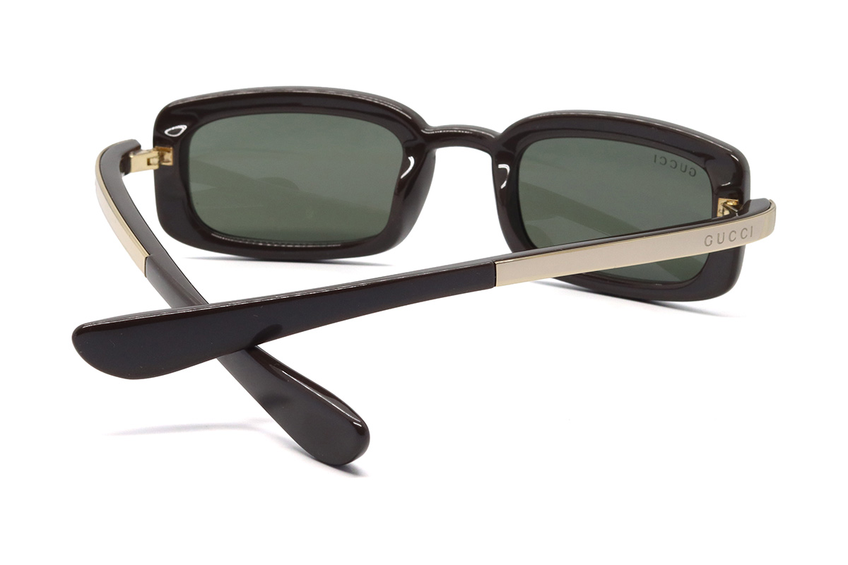 Окуляри сонцезахисні GUCCI GG1943S 003 47 3 Окуляри сонцезахисні GUCCI GG1943S 003 47 - Зображення 3