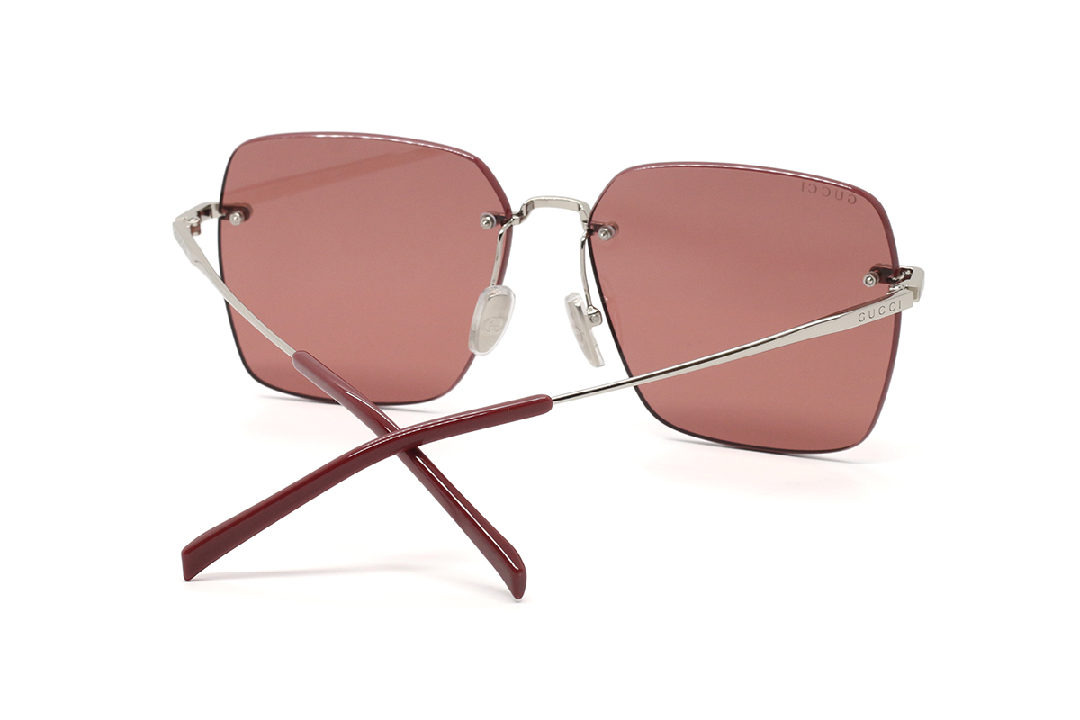 Окуляри сонцезахисні GUCCI GG1955SA 003 60 3 Окуляри сонцезахисні GUCCI GG1955SA 003 60 - Зображення 3