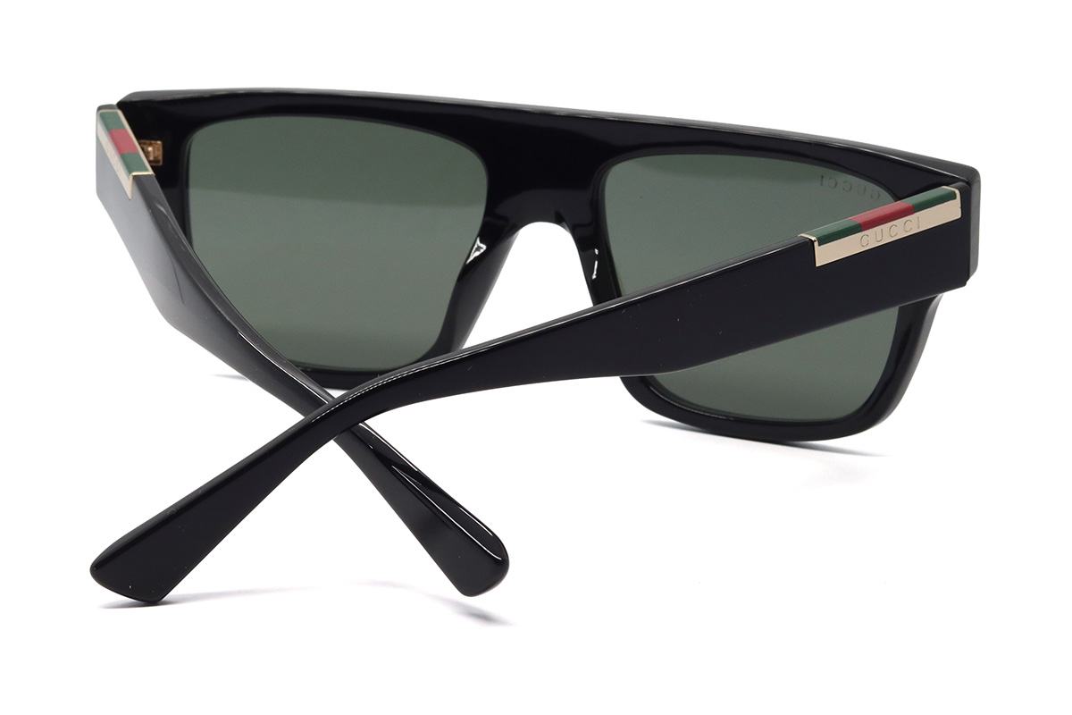 Окуляри сонцезахисні GUCCI GG1960S 002 53 4 Окуляри сонцезахисні GUCCI GG1960S 002 53 - Зображення 4