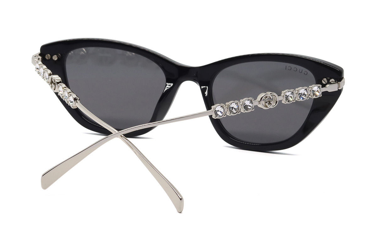 Окуляри сонцезахисні GUCCI GG1968S 002 50 3 Окуляри сонцезахисні GUCCI GG1968S 002 50 - Зображення 3