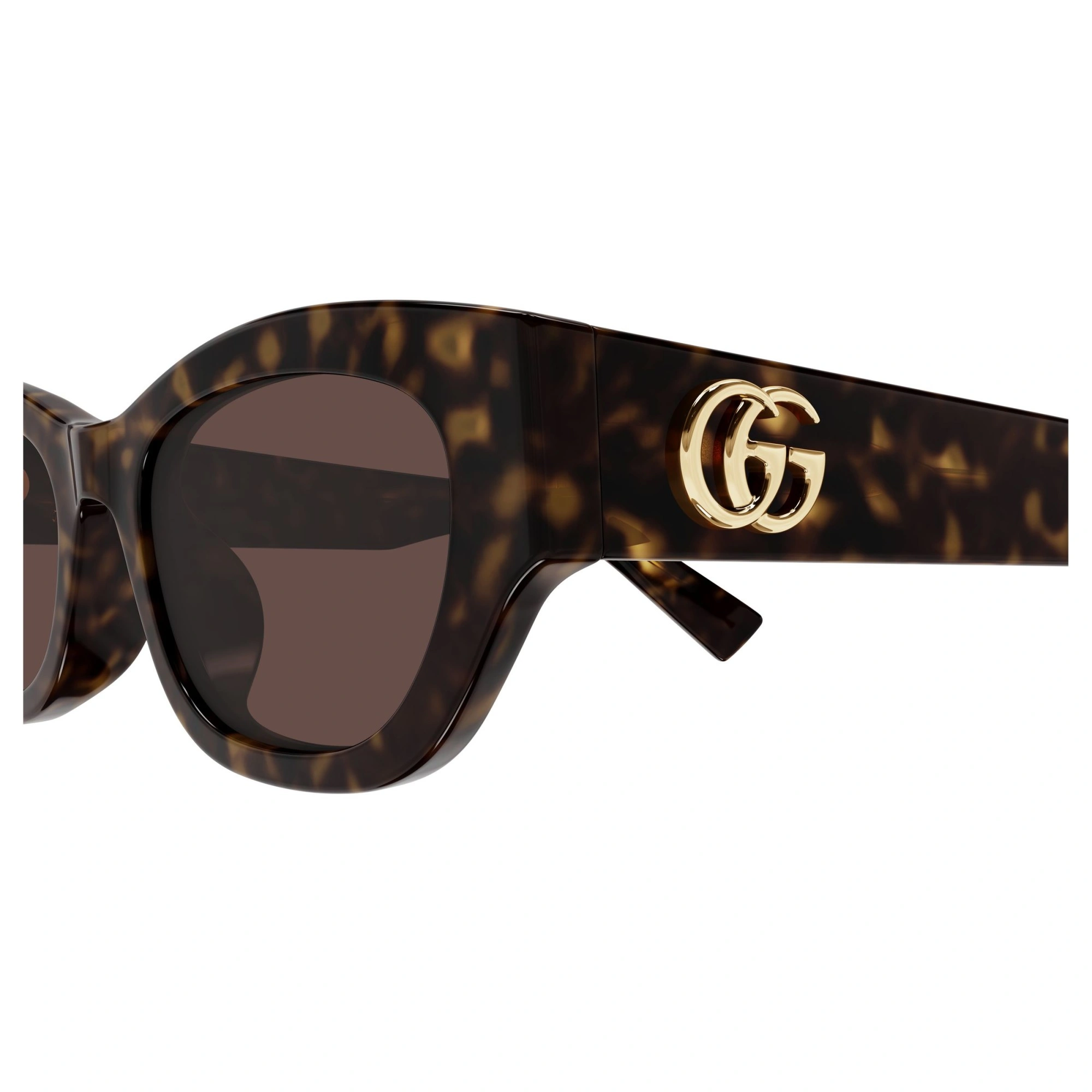 Окуляри сонцезахисні GUCCI GG1954SA 002 53 3 Окуляри сонцезахисні GUCCI GG1954SA 002 53 - Зображення 3