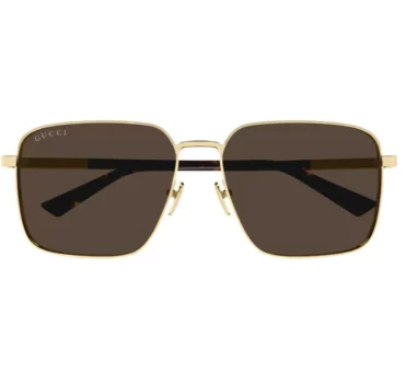 Окуляри сонцезахисні GUCCI GG1965SK 002 60