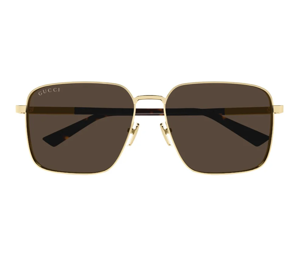 Окуляри сонцезахисні GUCCI GG1965SK 002 60 1 Окуляри сонцезахисні GUCCI GG1965SK 002 60