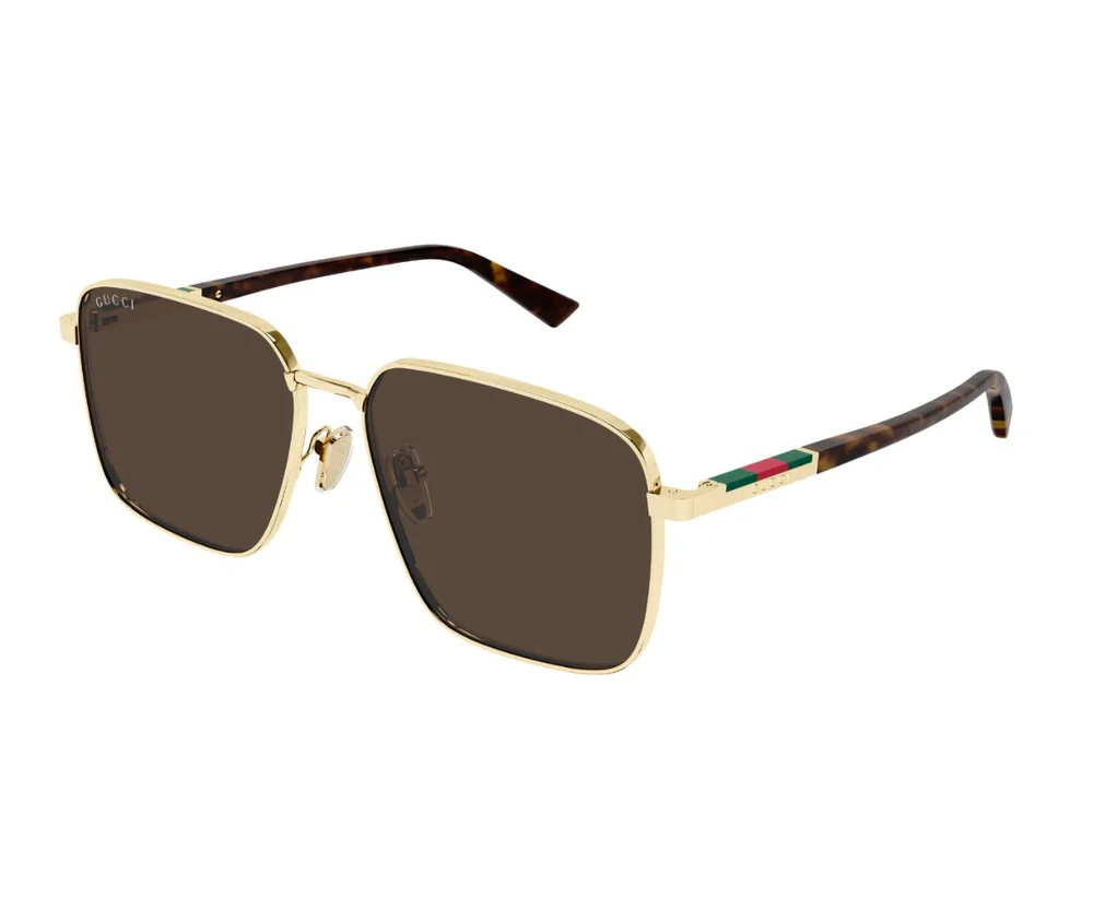 Окуляри сонцезахисні GUCCI GG1965SK 002 60 2 Окуляри сонцезахисні GUCCI GG1965SK 002 60 - Зображення 2