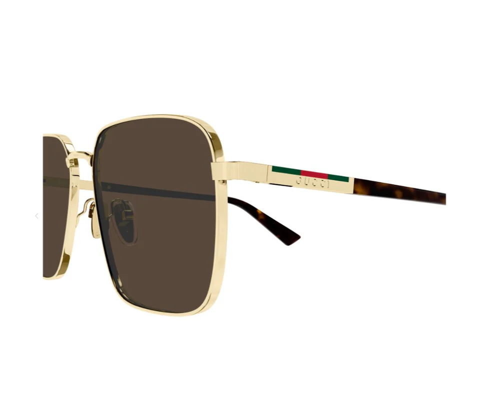 Окуляри сонцезахисні GUCCI GG1965SK 002 60 3 Окуляри сонцезахисні GUCCI GG1965SK 002 60 - Зображення 3