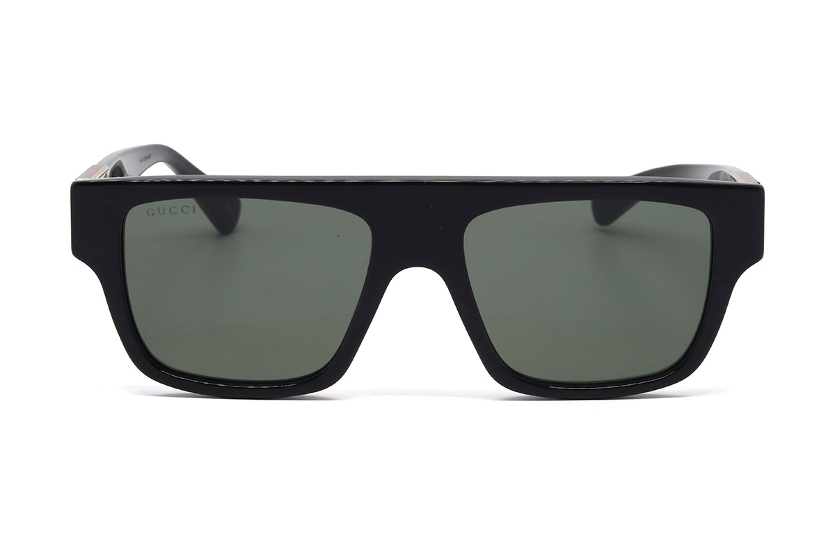 Окуляри сонцезахисні GUCCI GG1960S 002 53 2 Окуляри сонцезахисні GUCCI GG1960S 002 53 - Зображення 2