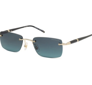 Окуляри сонцезахисні MONTBLANC MB0344S 008 54