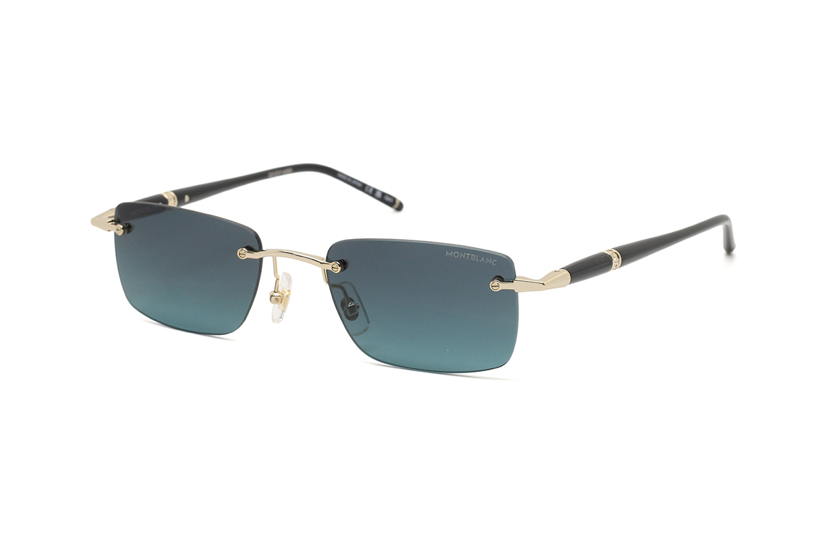 Окуляри сонцезахисні MONTBLANC MB0344S 008 54 1 Окуляри сонцезахисні MONTBLANC MB0344S 008 54