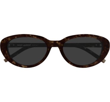 Окуляри сонцезахисні SAINT LAURENT SL M154 002 55