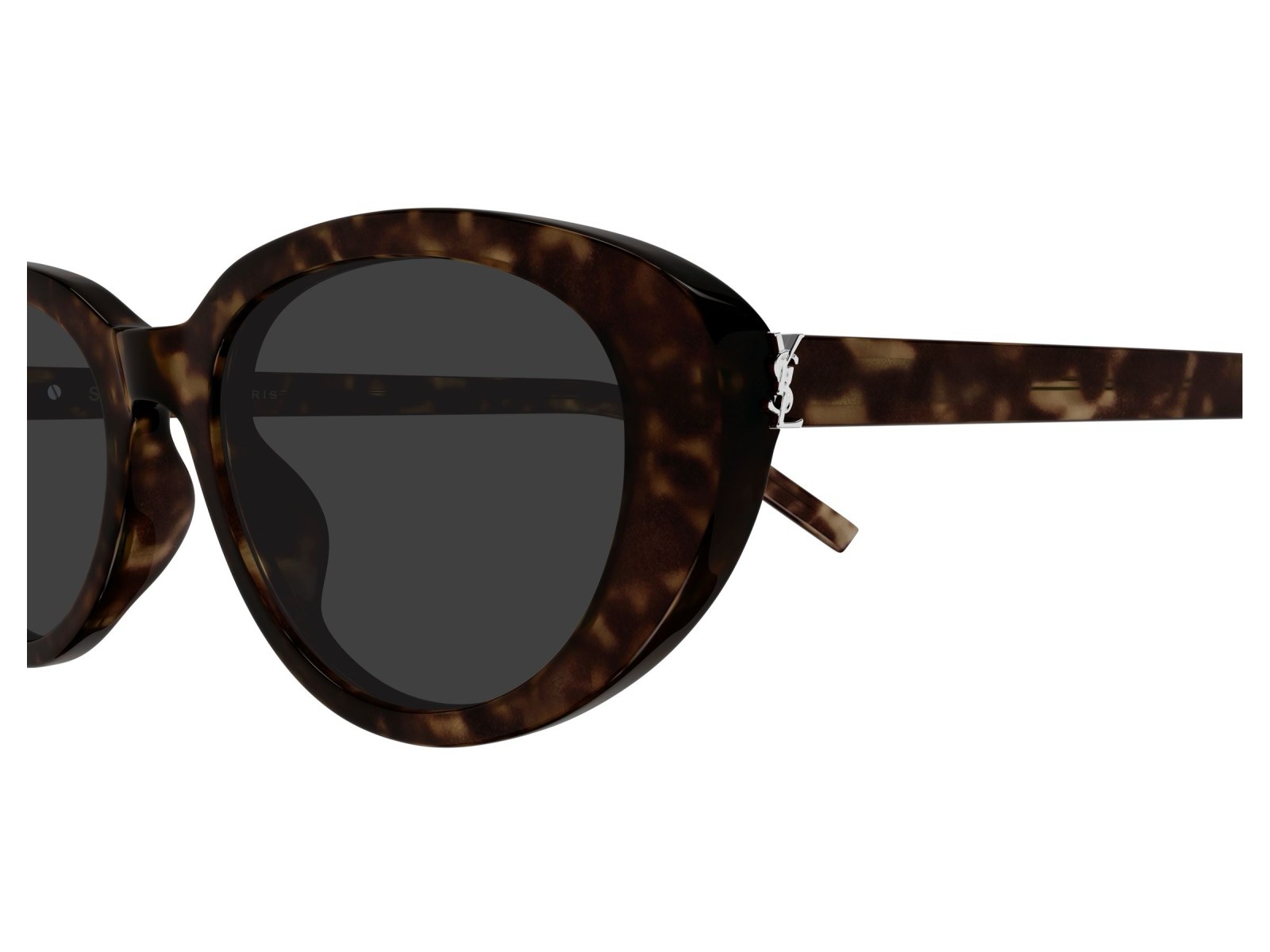 Окуляри сонцезахисні SAINT LAURENT SL M154 002 55 3 Окуляри сонцезахисні SAINT LAURENT SL M154 002 55 - Зображення 3