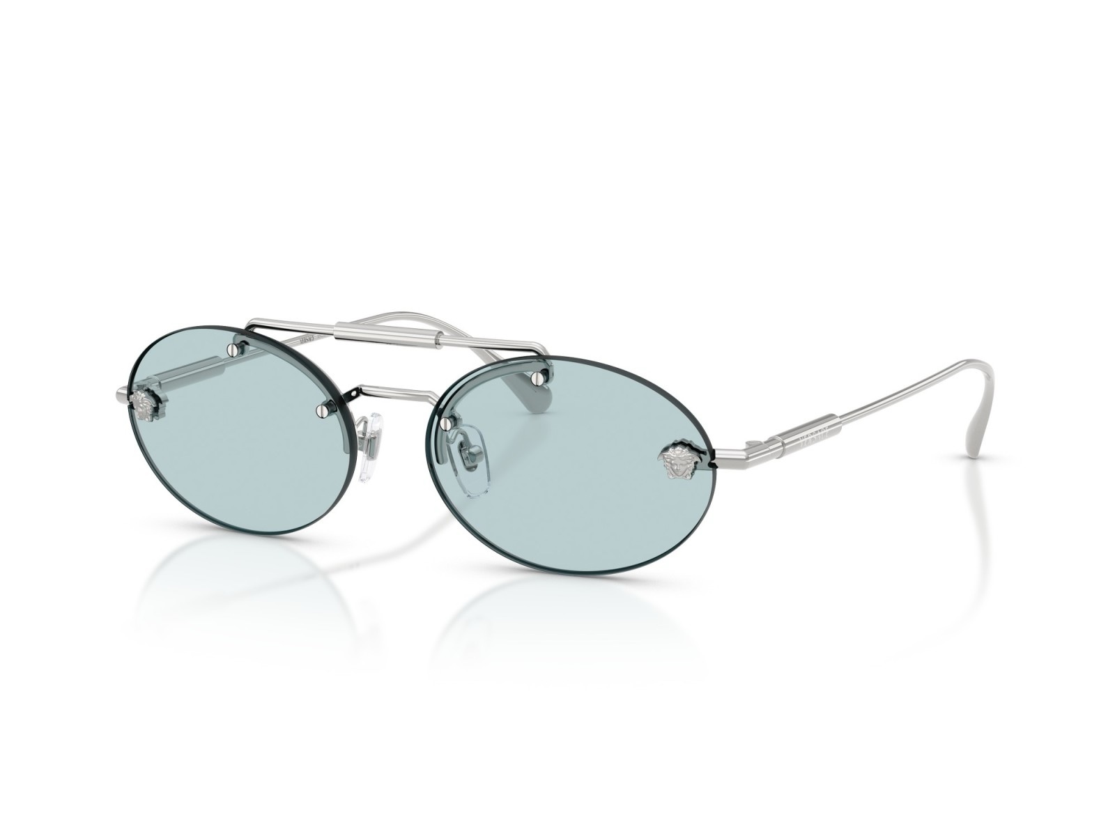 Окуляри сонцезахисні VERSACE VE 2295 1000/1 56 1 Окуляри сонцезахисні VERSACE VE 2295 1000/1 56