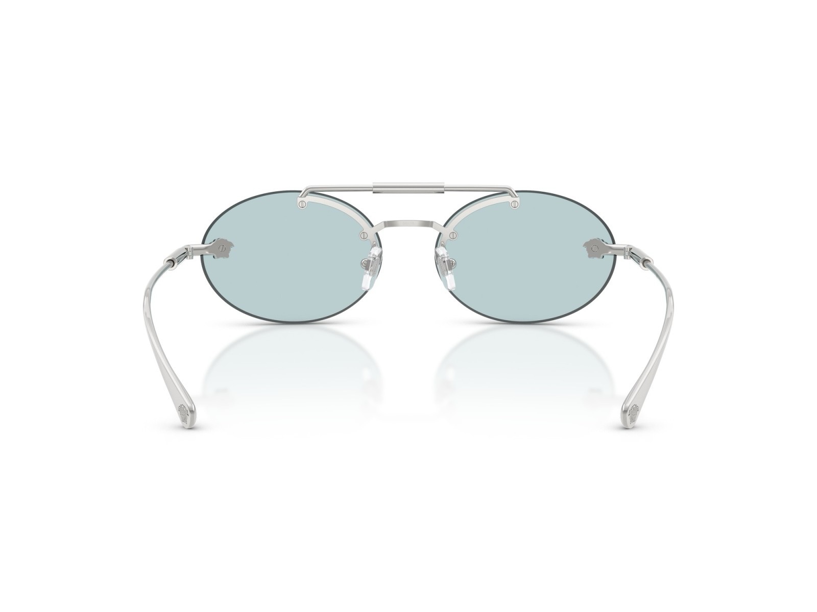 Окуляри сонцезахисні VERSACE VE 2295 1000/1 56 3 Окуляри сонцезахисні VERSACE VE 2295 1000/1 56 - Зображення 3