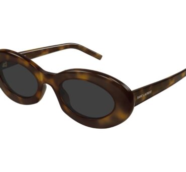 Окуляри сонцезахисні SAINT LAURENT SL 594 009 52