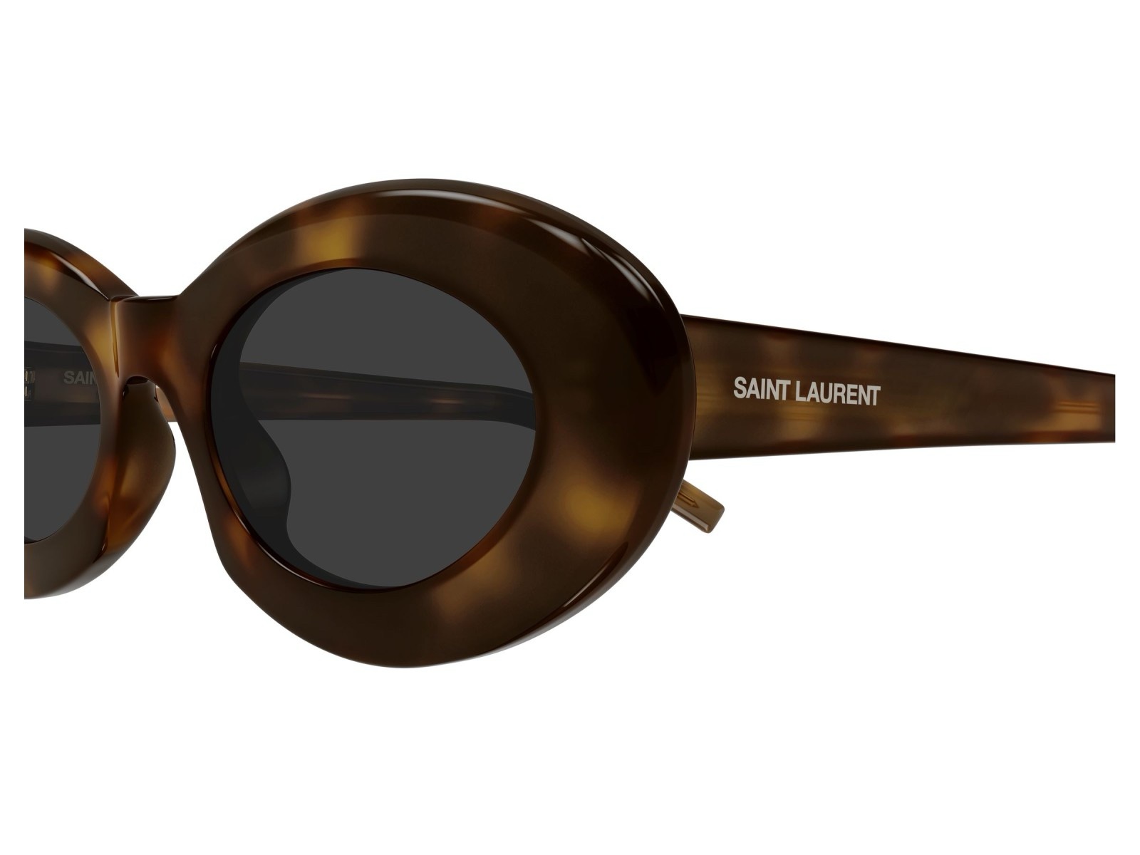 Окуляри сонцезахисні SAINT LAURENT SL 594 009 52 3 Окуляри сонцезахисні SAINT LAURENT SL 594 009 52 - Зображення 3