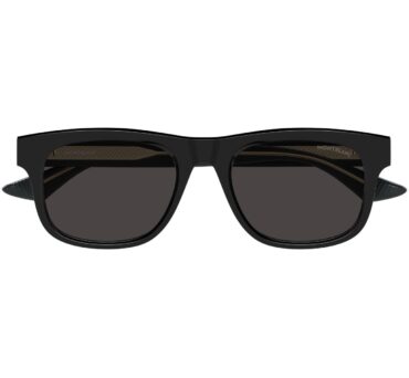 Окуляри сонцезахисні MONTBLANC MB0421S 001 53