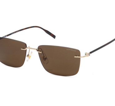 Окуляри сонцезахисні MONTBLANC MB0429S 005 56