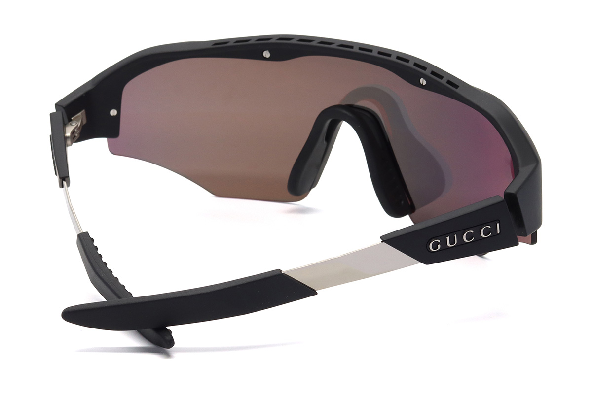 Окуляри сонцезахисні GUCCI GG2017S 004 99 3 Окуляри сонцезахисні GUCCI GG2017S 004 99 - Зображення 3