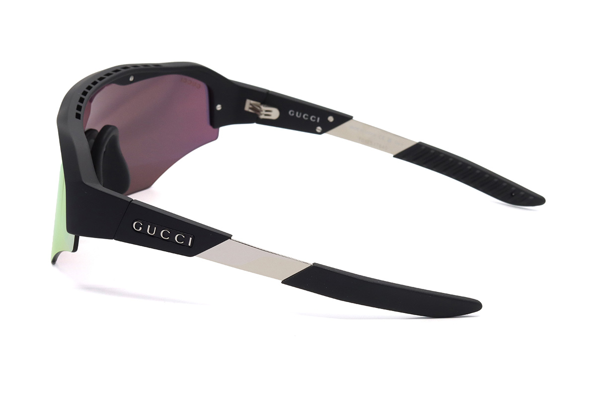 Окуляри сонцезахисні GUCCI GG2017S 004 99 4 Окуляри сонцезахисні GUCCI GG2017S 004 99 - Зображення 4